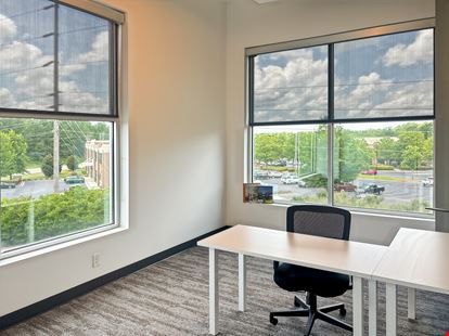 GA, Athens - Daniells Bridge Rd