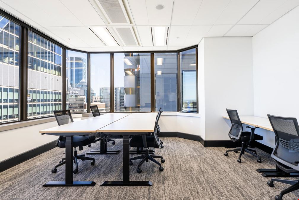 Tank Stream Suites - Martin Place