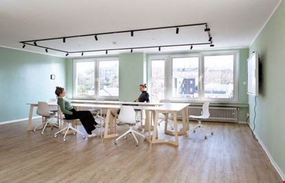 Worqs - Coworking- Wuppertal