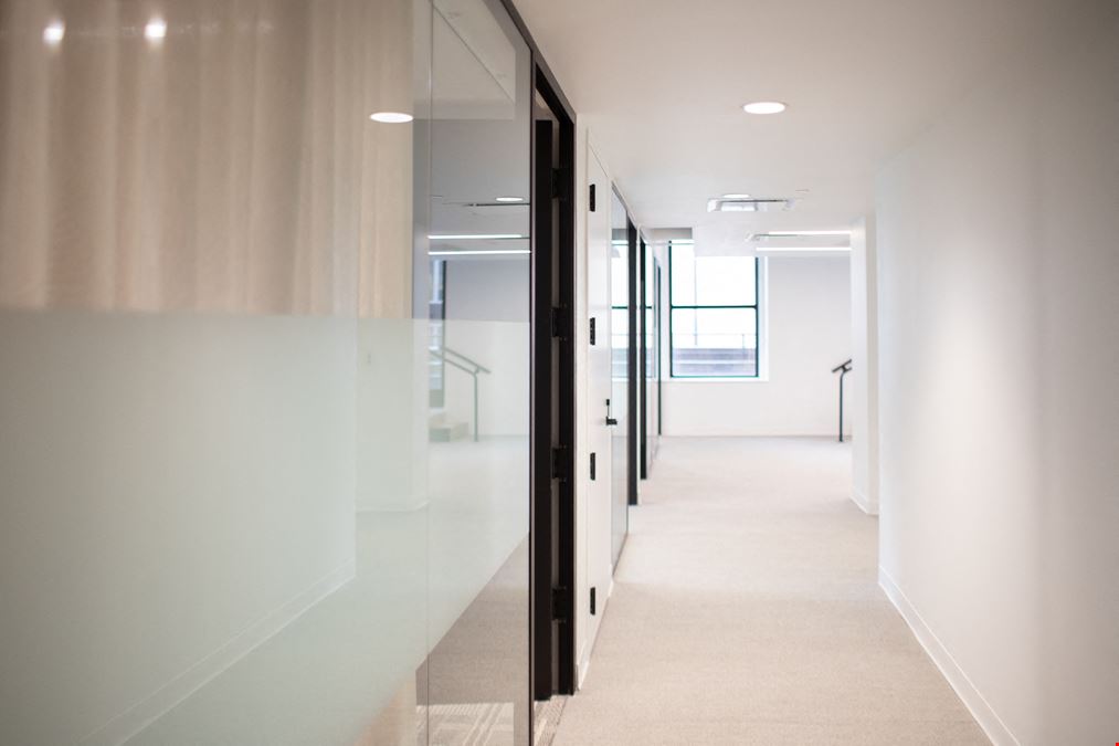 The Mill at Market West