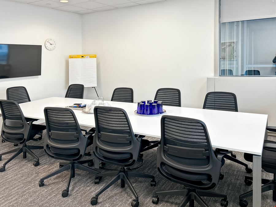 Regus - Purchase - Manhattanville Rd