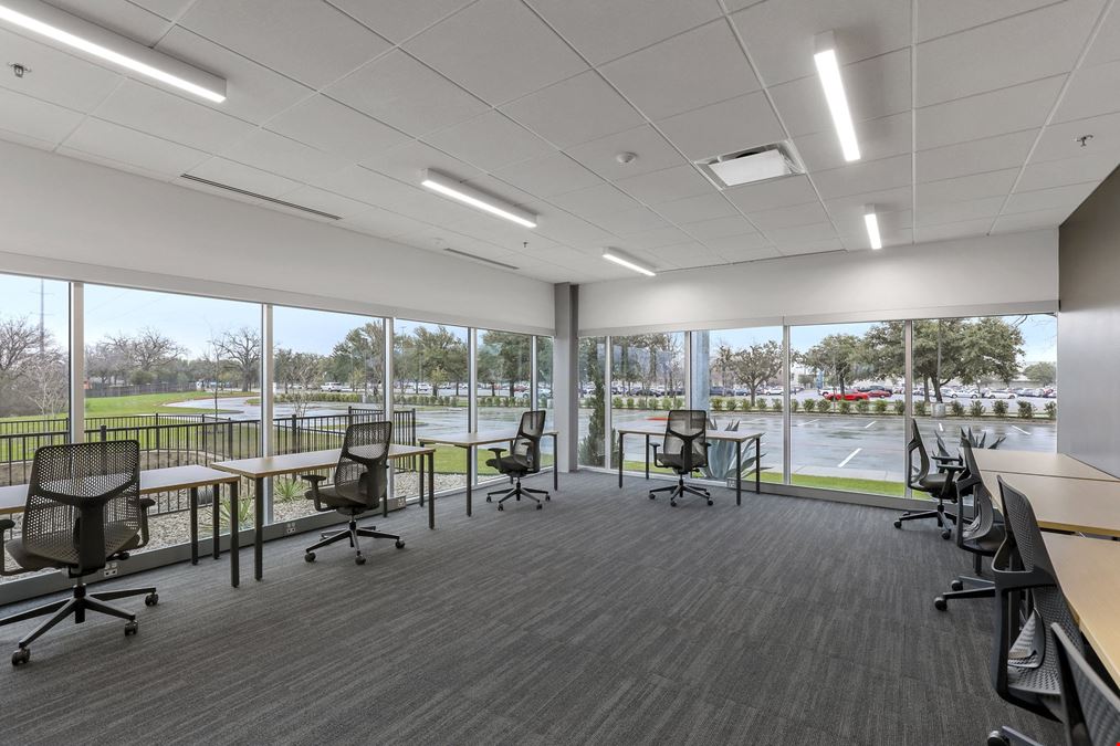 Venture X Grapevine - DFW Airport North