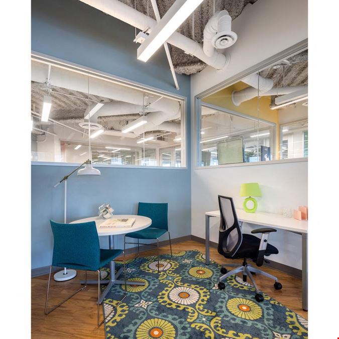 Spaces University Town Center