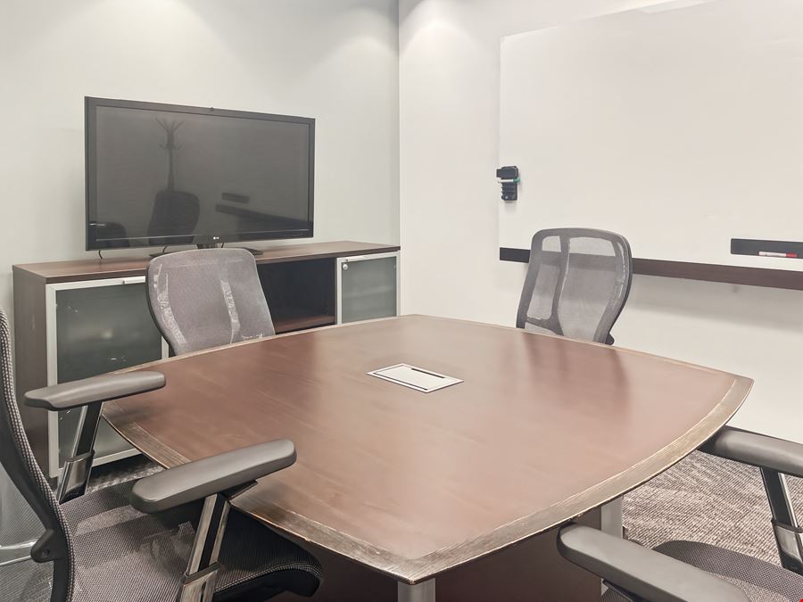Regus - Scottsdale - Promenade Corporate Center