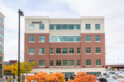 Preview of Gateway 6 Office space for Rent in Salt Lake City