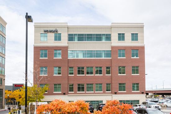 Preview of Gateway 6 Office space for Rent in Salt Lake City