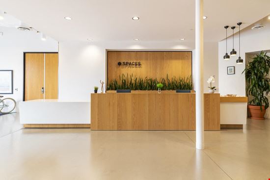 Spaces Hollywood