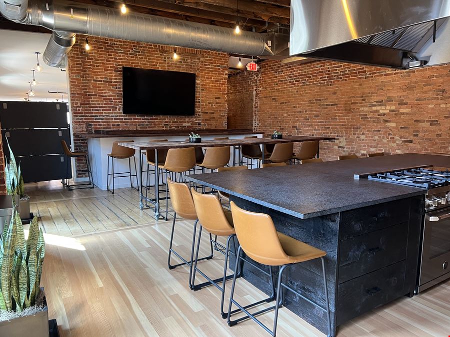 Lift Bridge Cowork Forum