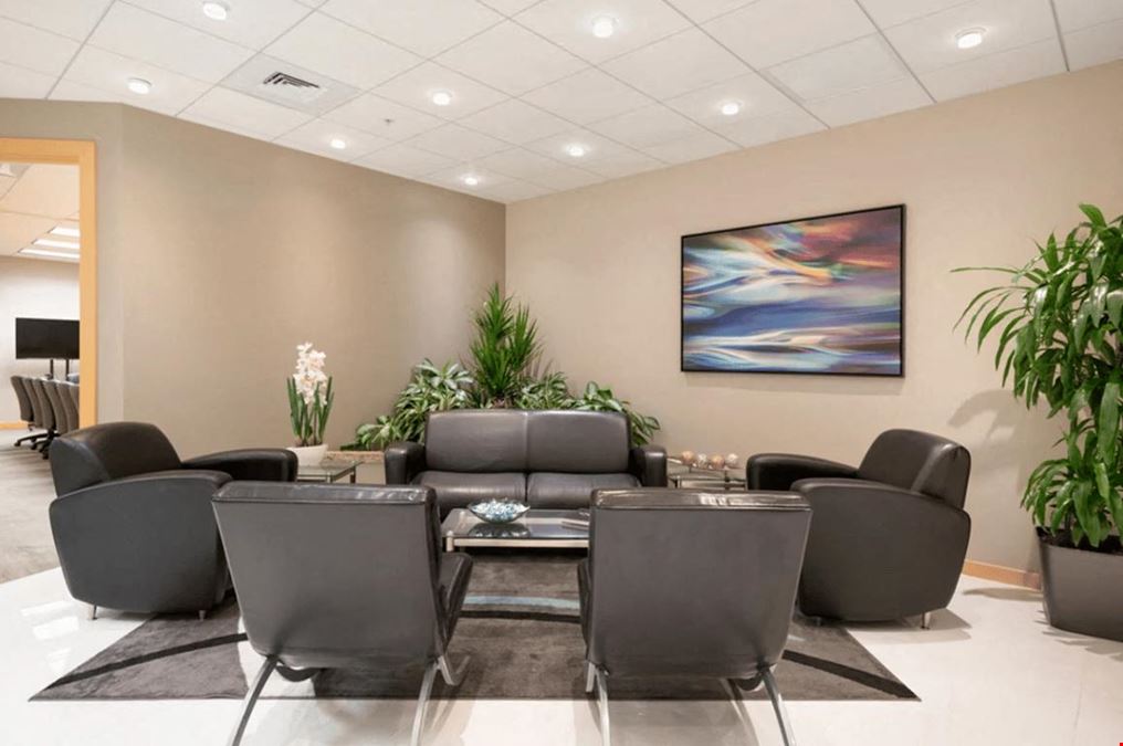 Office Edge - Coral Gables