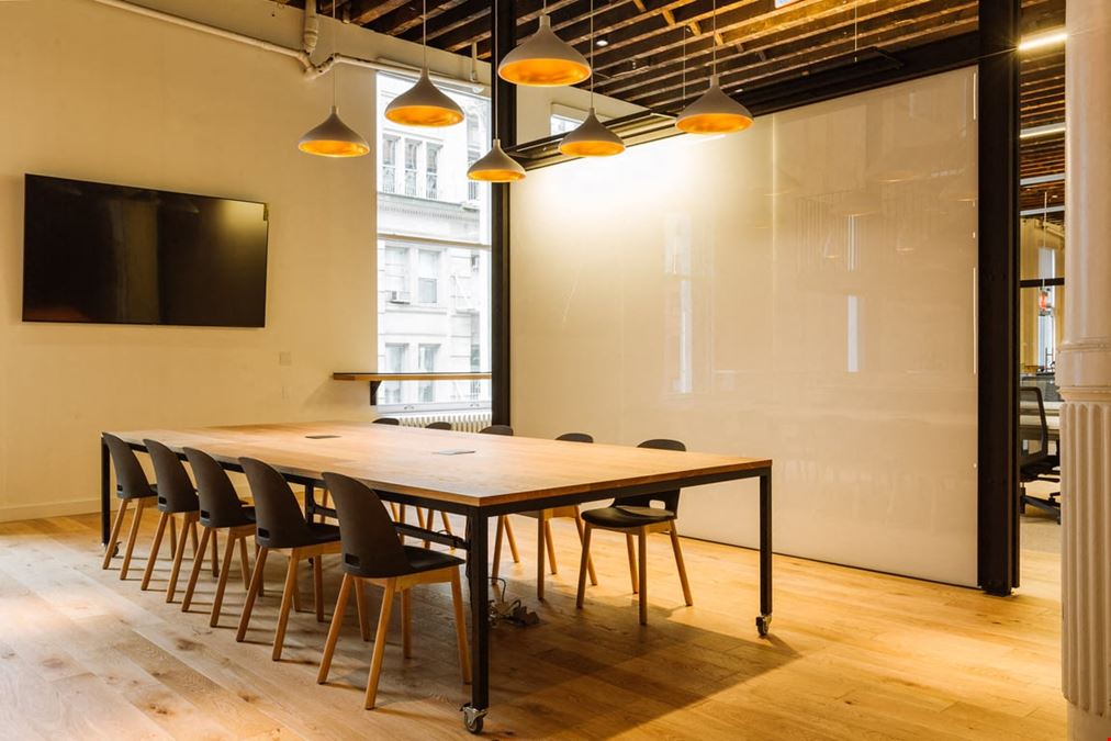 Margalit Startup City