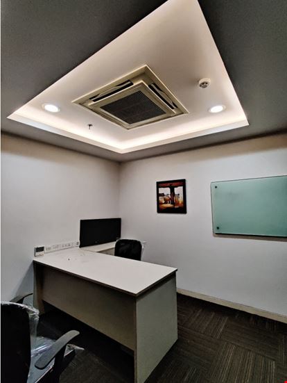 Preview of OfficeBing - Millennium Business Park Office space for Rent in Mumbai