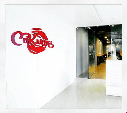 Preview of CoKarma - Kondapur SARK Office space for Rent in Hyderabad