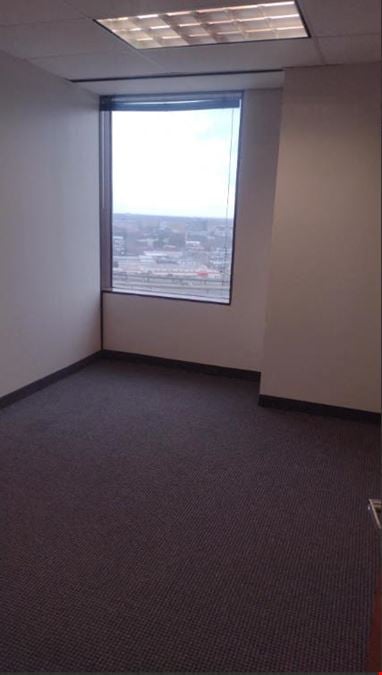 Workstyle Flexible Spaces - 1910 Pacific Ave
