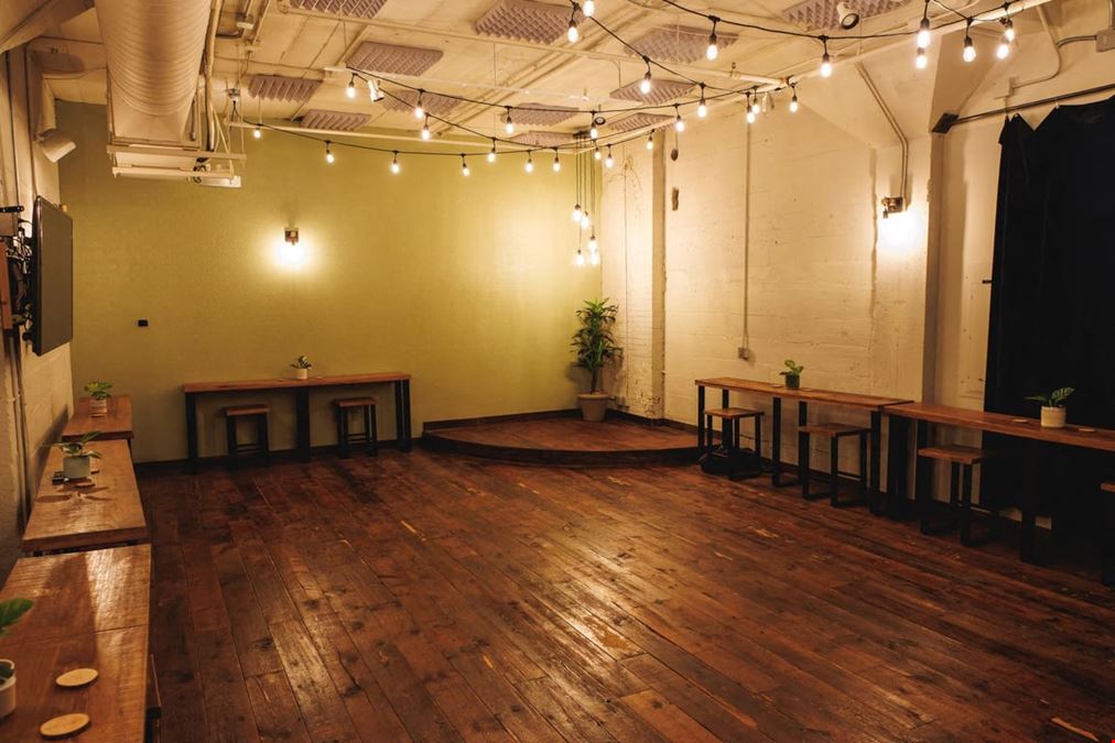 The Wilderness Fitness and Coworking
