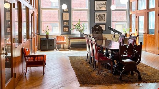 Preview of Fulton Commons Pittsburgh Office space for Rent in Pittsburgh