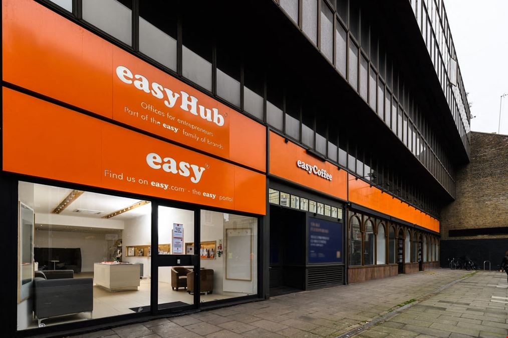 easyHub Chelsea