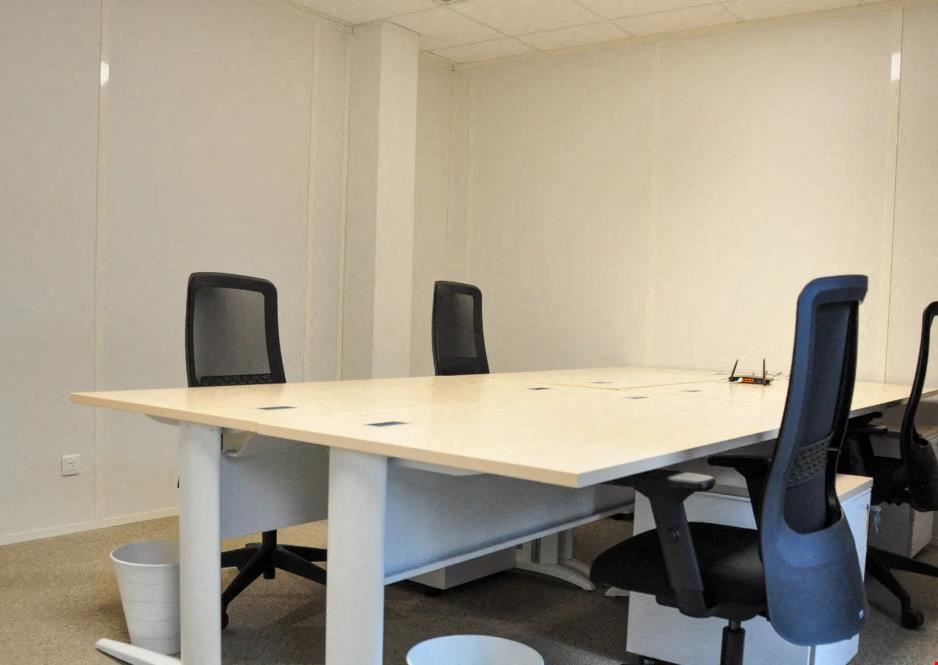 Le Lounge Business Coworking