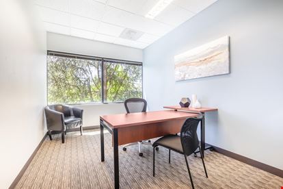 Regus - Lake Oswego - Centerpointe