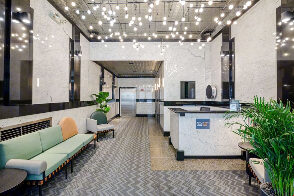 Studio - 175 Varick St