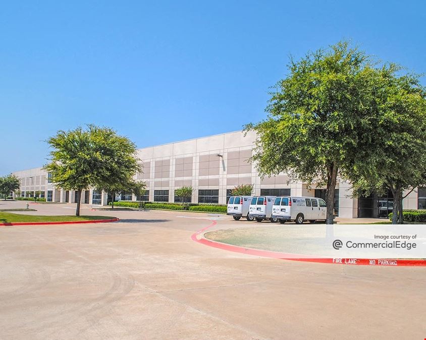 3901 East Plano Pkwy