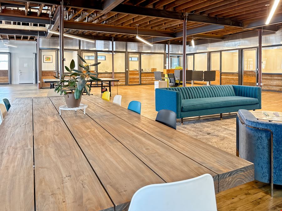 AZ, Tucson - Congress St