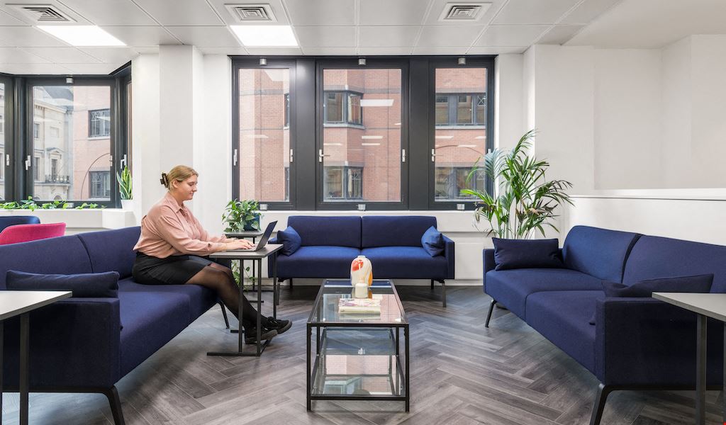 The Boutique - Fetter Lane