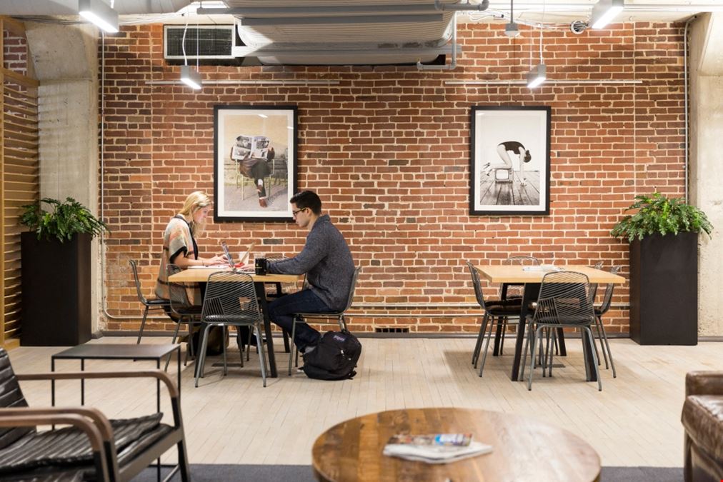 675 Ponce De Leon Avenue NE