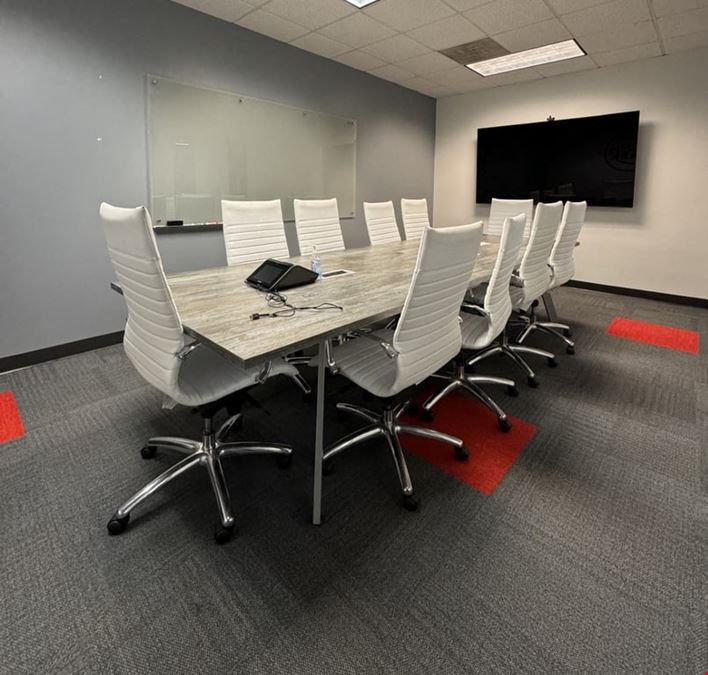 Innovate: Conference Room 503