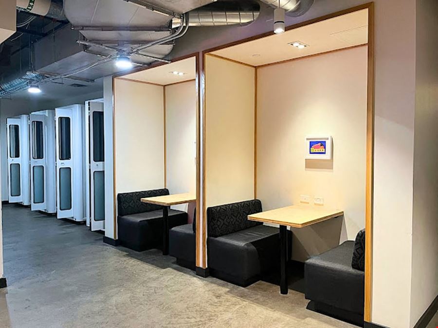 Workbox - Victory Park