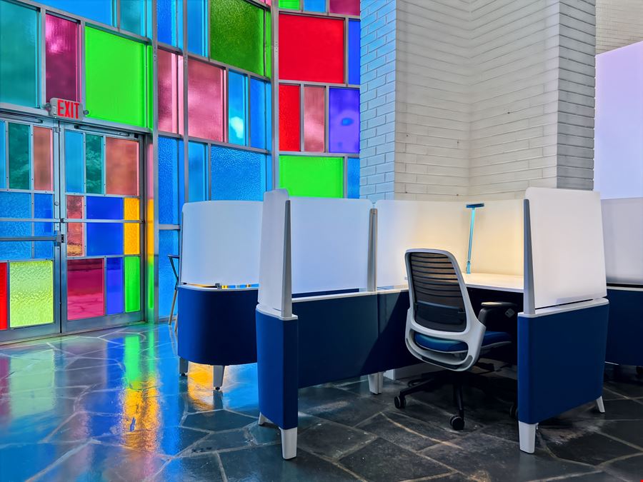 Charlotte - 3117 Whiting Avenue