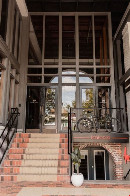 Station House St. Pete