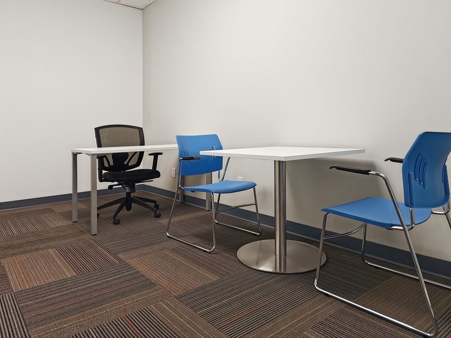 ON, Markham - Woodbine Ave