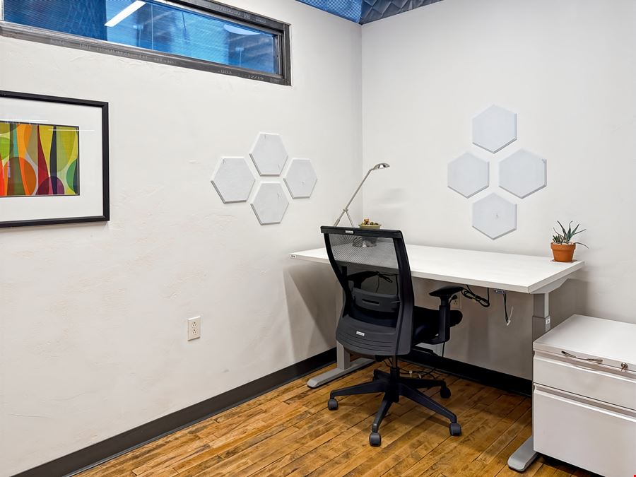 AZ, Tucson - Congress St