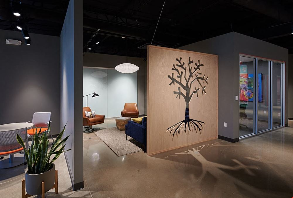 The Root - East Village