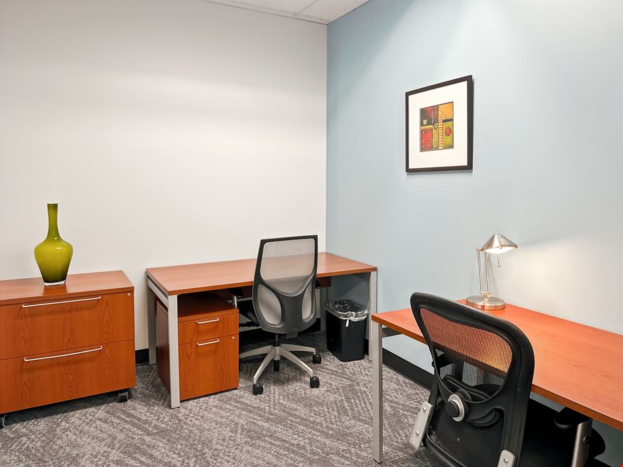 TX, Houston - Willowbrook