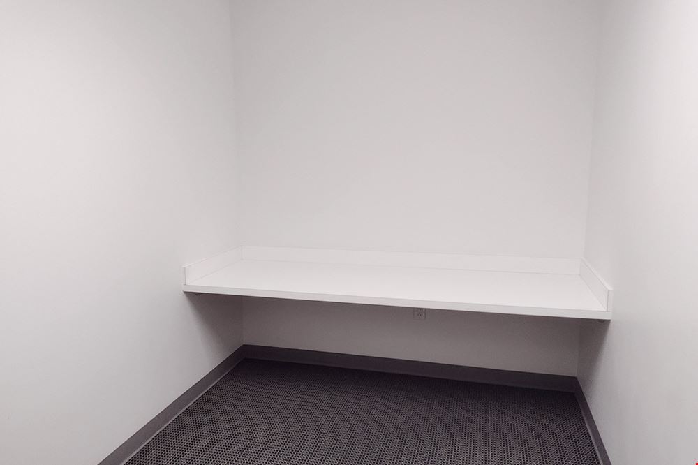Workstyle Flexible Spaces - 6201 Bonhomme Road