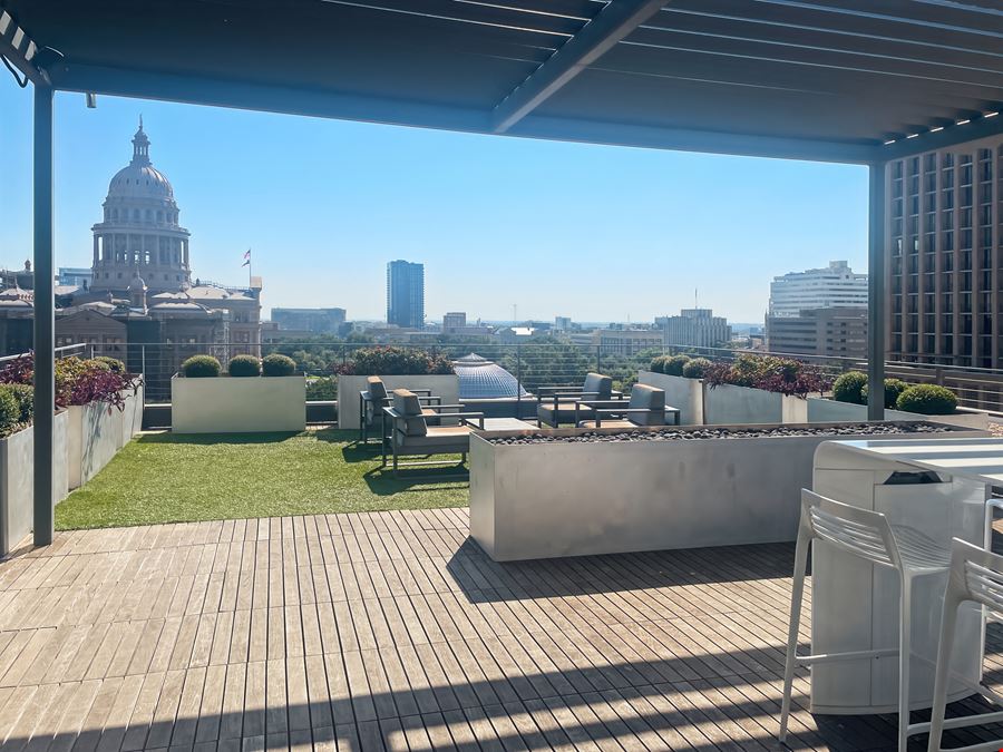 TX, Austin - Westview