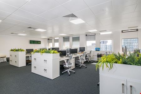 Preview of Collaborate Works - Export House Coworking space for Rent in Woking