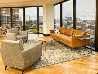 Preview of Regus - Dallas 3232 McKinney Ave Office space for Rent in Dallas