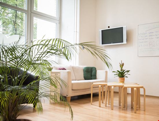 Preview of Tuesday Coworking - Belziger Strasse Office space for Rent in Berlin