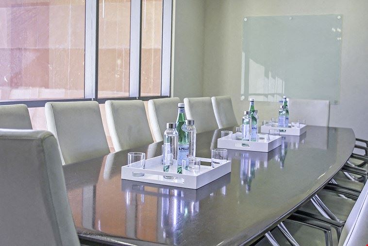 14 Person Meeting Room - Board
