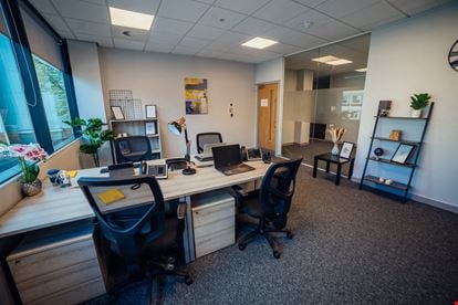 Preview of FigFlex - Coventry Office space for Rent in Coventry