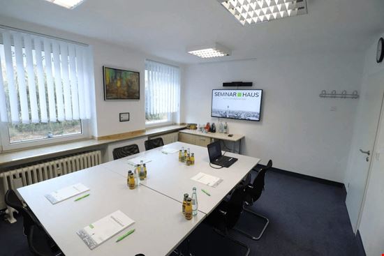 Preview of SEMINAR.HAUS Office space for Rent in Düsseldorf