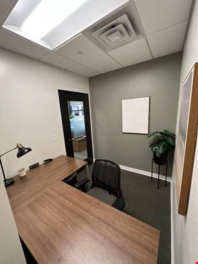 The Manhattan | Day Office