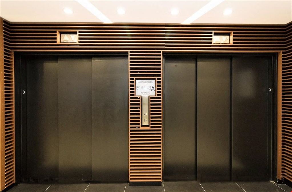 Jay Suites Grand Central