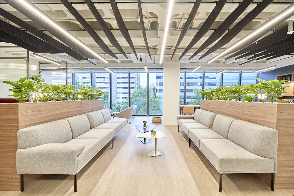 Lexington - Príncipe De Vergara 132