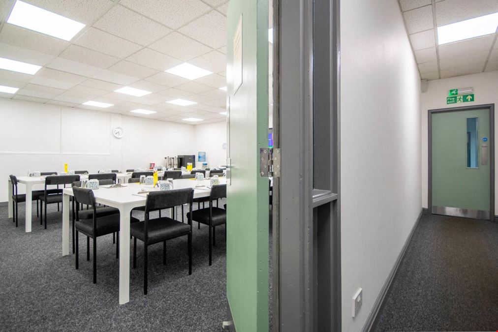 BizSpace - Leeds Brooklands Court