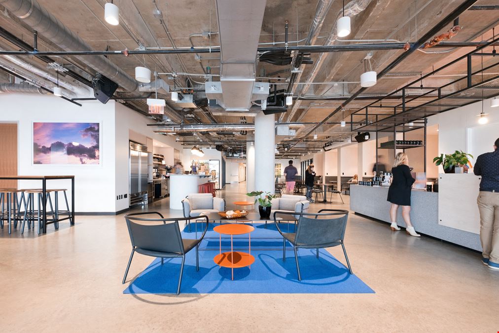 801 Barton Springs Rd