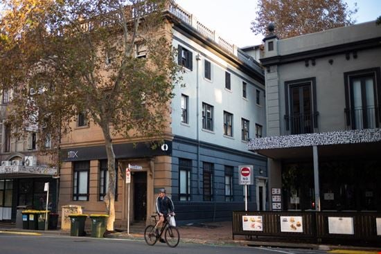 Preview of INNX.hub Hunter Street Office space for Rent in Newcastle West