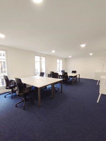 Preview of Baya Axess - Monceau Coworking space for Rent in Paris